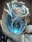 Rose Diamond Painting Kits for Adults-Flower Diamond Art Kits for Adults,Round 5D Floral Gem Art Kits for Adult DIY Crafts Kits Gift Home Wall Decor Gifts16x12inch